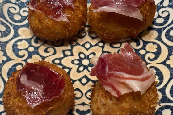 Una cena para 2 en Restaurante Babel Chueca en Madrid