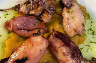 Una cena para 2 en Restaurante Babel Chueca en Madrid