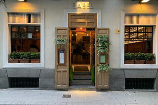 Una cena para 2 en Restaurante Babel Chueca en Madrid