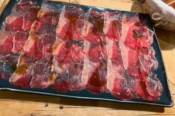 Una cena para 2 en Restaurante Babel Chueca en Madrid