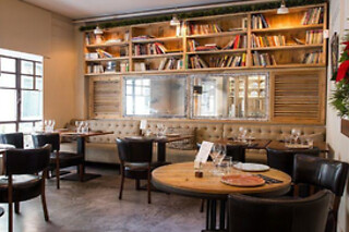 Una cena para 2 en Restaurante Babel Chueca en Madrid