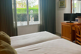 DEL MAR HOTEL & SPA