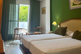 DEL MAR HOTEL & SPA