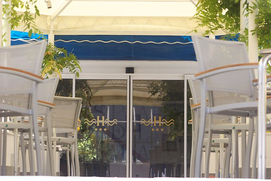 DEL MAR HOTEL & SPA - photo 14