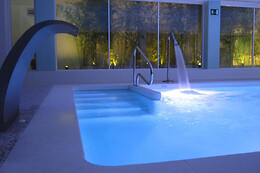 DEL MAR HOTEL & SPA