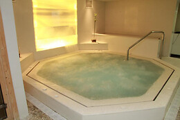 DEL MAR HOTEL & SPA