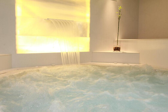 DEL MAR HOTEL & SPA - photo 11
