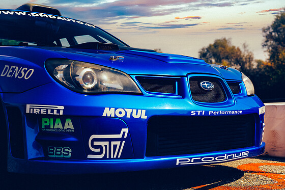 Passione GT Noleggi - photo 13