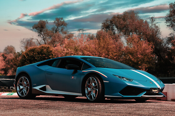 Passione GT Noleggi - photo 9