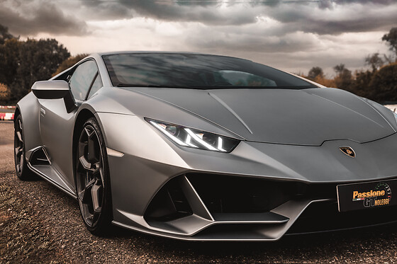 Passione GT Noleggi - photo 6