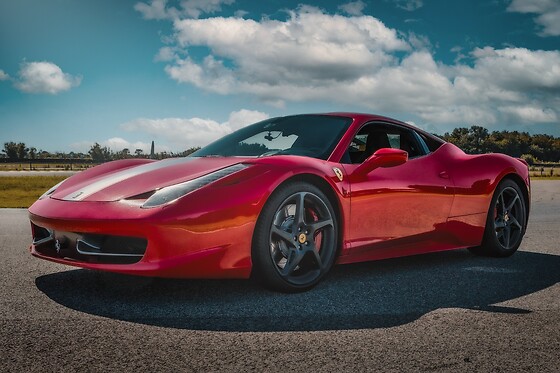 Passione GT Noleggi - photo 20
