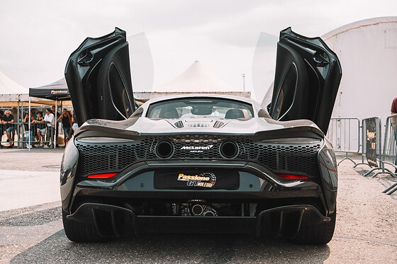 Passione GT Noleggi - photo 14