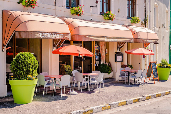 Le commerce - photo 15