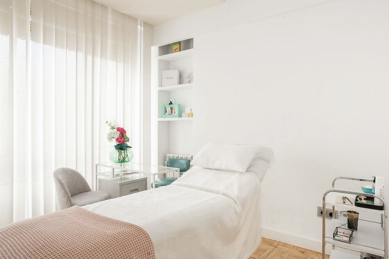 CS Beauty  en Madrid