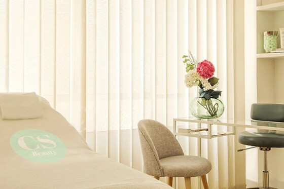CS Beauty  en Madrid