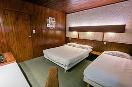 Hôtel Gergovia
