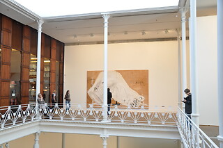 Dos entradas al Museu Tapies para 2 con Travels Crack en Barcelona