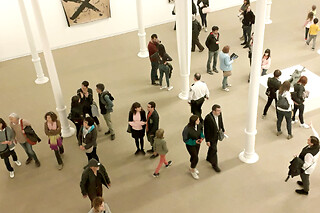 Dos entradas al Museu Tapies para 2 con Travels Crack en Barcelona