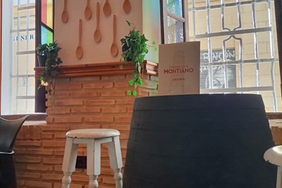 TABERNA LOLA MONTIANO - photo 3