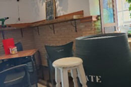 TABERNA LOLA MONTIANO