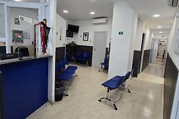 CENTRE ASSISTENCIAL SANT JOAN