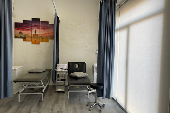 CENTRE ASSISTENCIAL SANT JOAN - photo 0
