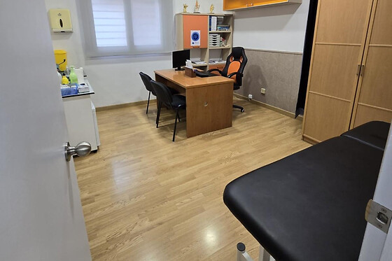 CENTRE ASSISTENCIAL SANT JOAN - photo 2