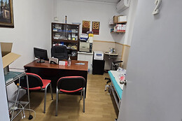 CENTRE ASSISTENCIAL SANT JOAN
