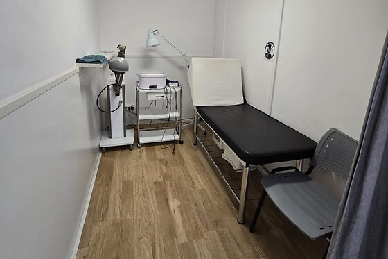 CENTRE ASSISTENCIAL SANT JOAN - photo 4