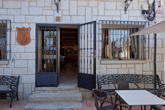 RESTAURANTES ABRASADOR - photo 2