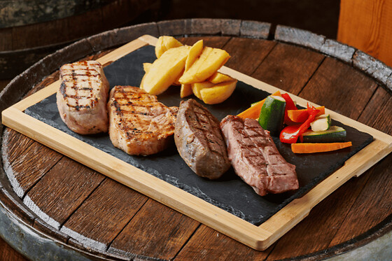 RESTAURANTES ABRASADOR - photo 3