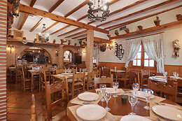RESTAURANTES ABRASADOR