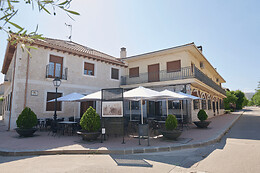 RESTAURANTES ABRASADOR