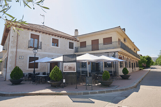 RESTAURANTES ABRASADOR - photo 0