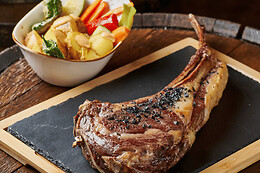 RESTAURANTES ABRASADOR