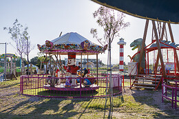 KARTING CROSS EMPURIABRAVA