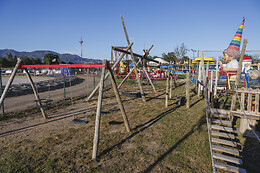 KARTING CROSS EMPURIABRAVA