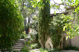 Les Maisons de Chante Oiseau
