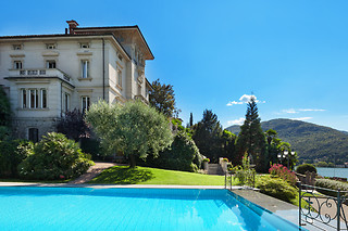 Hoteles únicos