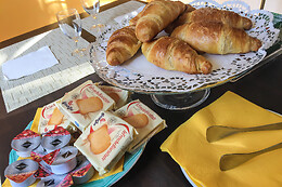 B&B Villa Sophie