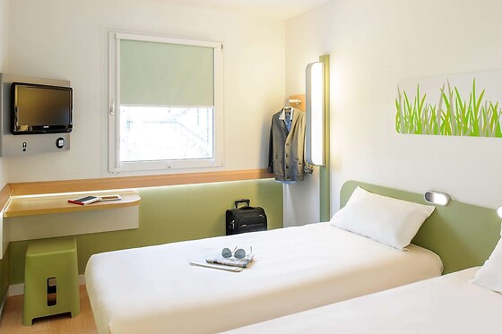 Online Booking EPS - photo 1