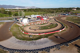 KARTING CROSS EMPURIABRAVA