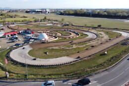 KARTING CROSS EMPURIABRAVA