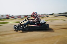 KARTING CROSS EMPURIABRAVA