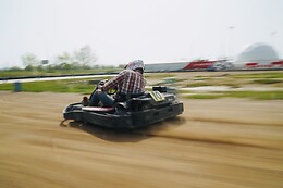 KARTING CROSS EMPURIABRAVA
