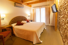 HOTEL BOUTIQUE NIU DE SOL