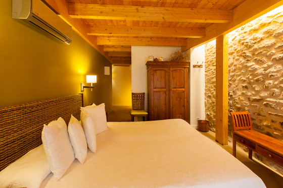 HOTEL BOUTIQUE NIU DE SOL - photo 1