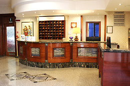 Phi Hotel Ambra