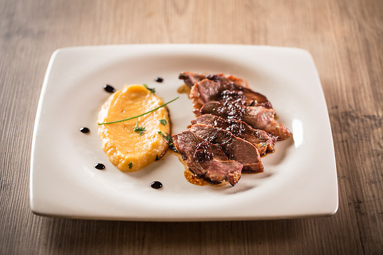 Restaurante El Palique en Colmenar de Oreja (Madrid)