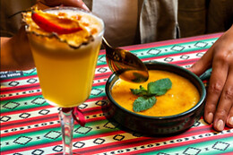 Sicario Taqueira Mexicana